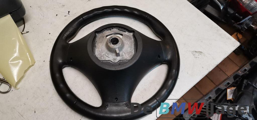 Stuurwiel BMW 1-serie E87 32306795570, Gebruikt, Ophalen of Verzenden, BMW, BMW