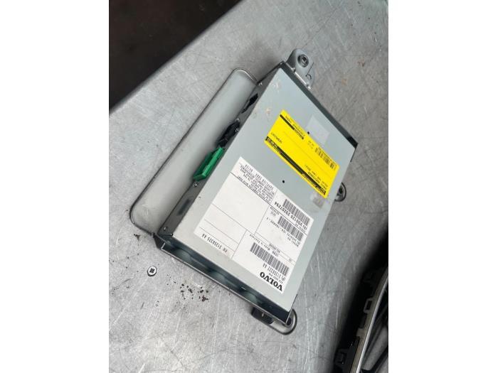 Radio versterker van een Volvo V40, Auto-onderdelen, Ophalen of Verzenden, 3 maanden garantie, Gebruikt, Volvo