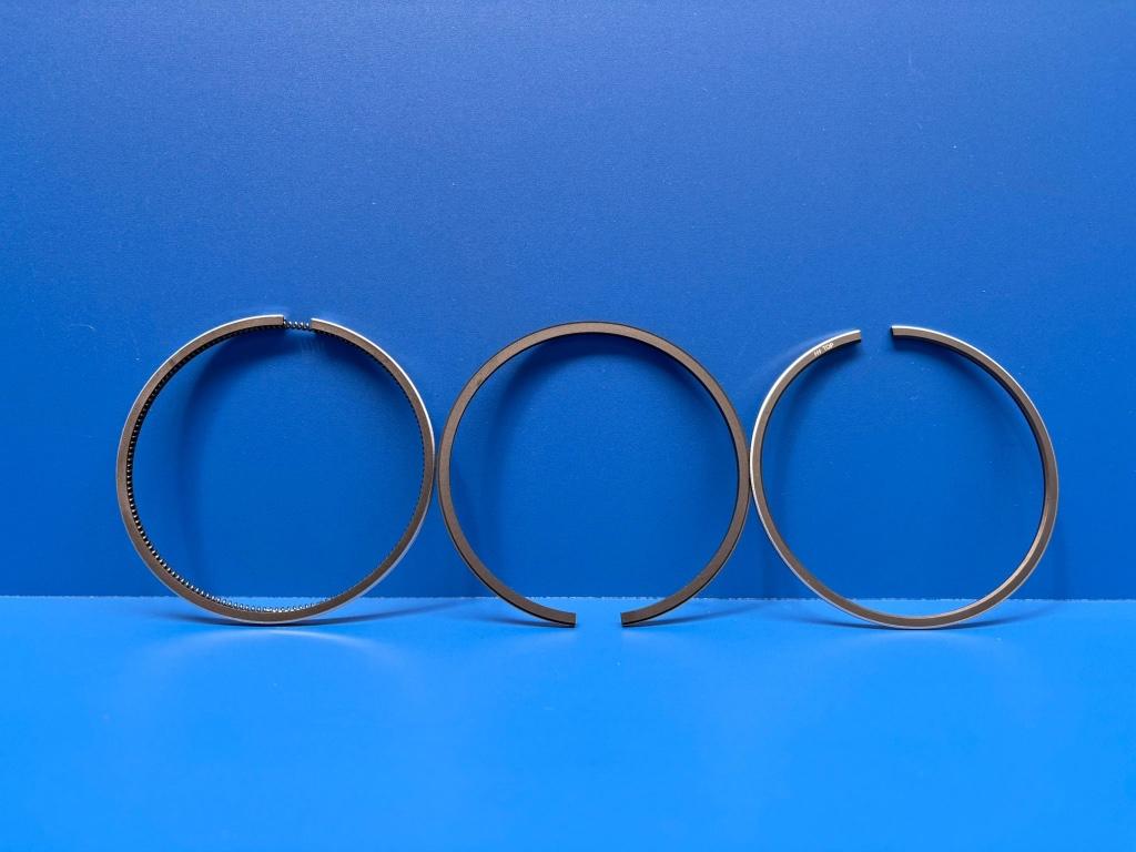 Zuigerveren Set – Mercedes-Benz M180 / M111 / M127 Motoren, Ophalen of Verzenden, Nieuw, Mercedes-Benz