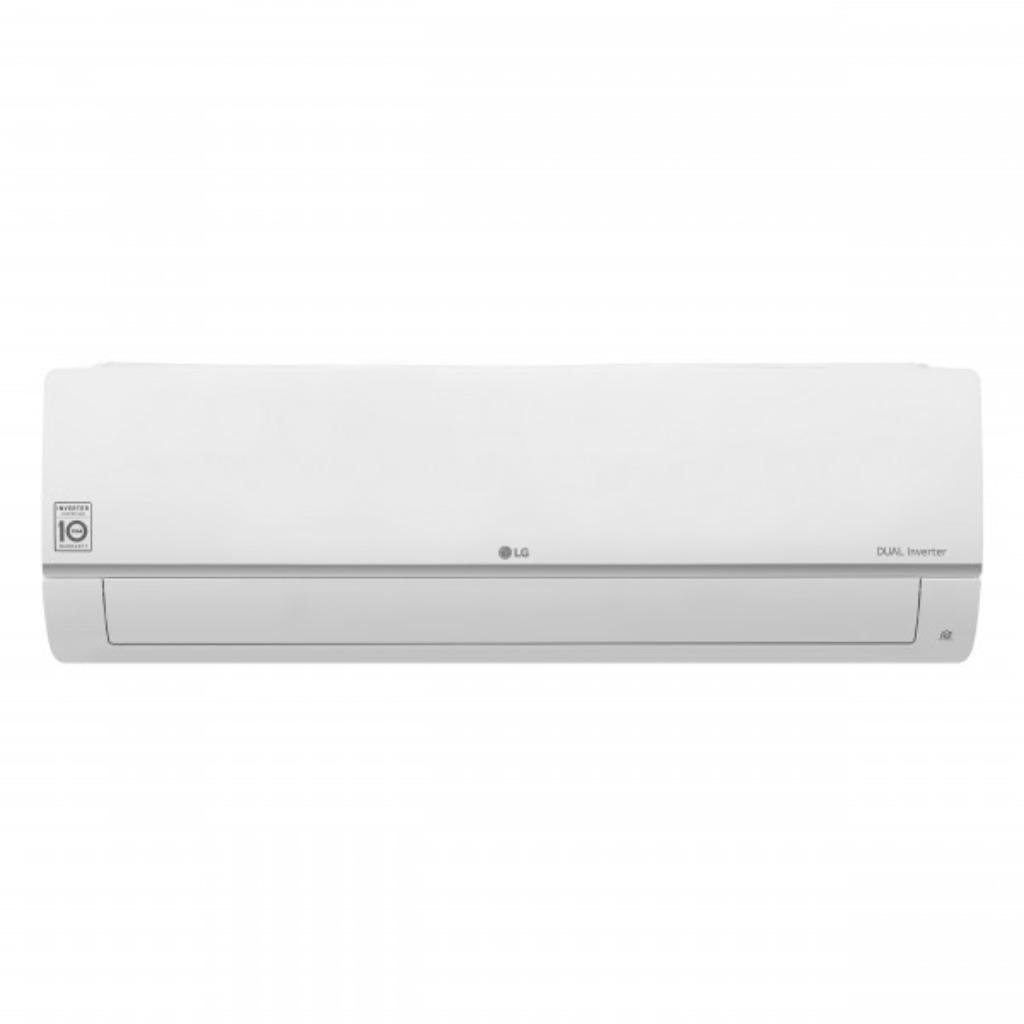 LG  Airco incl. montage, binnen 2wkn geplaatst