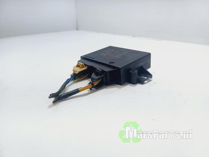 PDC Module van een Ford Fiesta, Gebruikt, -, -, Ophalen of Verzenden