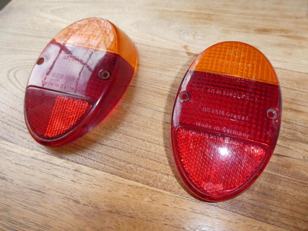 Achterlicht VW kever, Ophalen of Verzenden, Gebruikt, Volkswagen