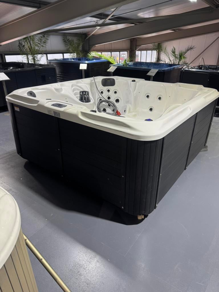 Gecko spa met garantie, Info@SpaBoer.nl, Traan 5 9351 vm leek, Ophalen of Verzenden, SpaBoer