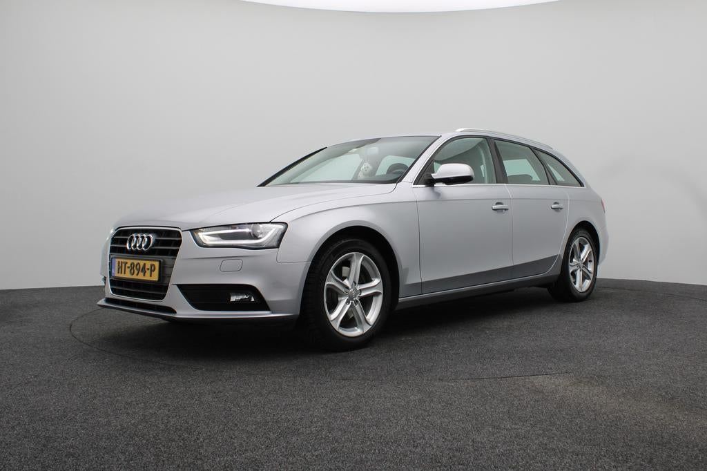 Audi A4  Avant B8  1.8TFSI 2016 170 PK. 196.000KM
