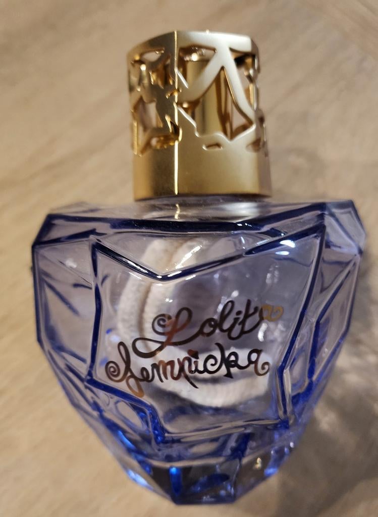 Lampe Berger Lolita Lempicka van Maison Berger Paris, Ophalen, Nieuw