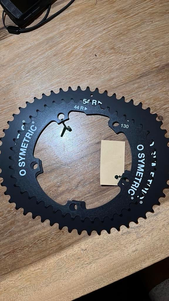 Diverse FSA, Rotor, stronglight kettingbladen ovaal/gewone, Fietsen en Brommers, Fietsonderdelen, Ophalen, Nieuw, Crankstel of Pedalen