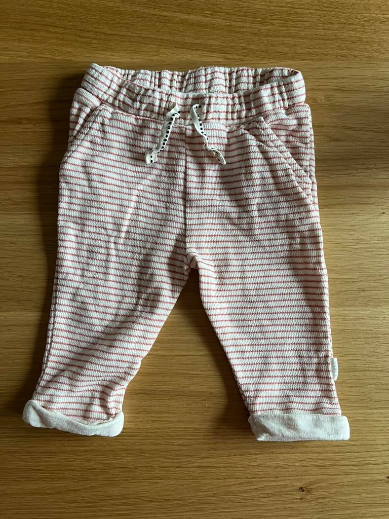 Koeka broek, Ophalen of Verzenden, Zo goed als nieuw, Jongetje of Meisje, Broekje