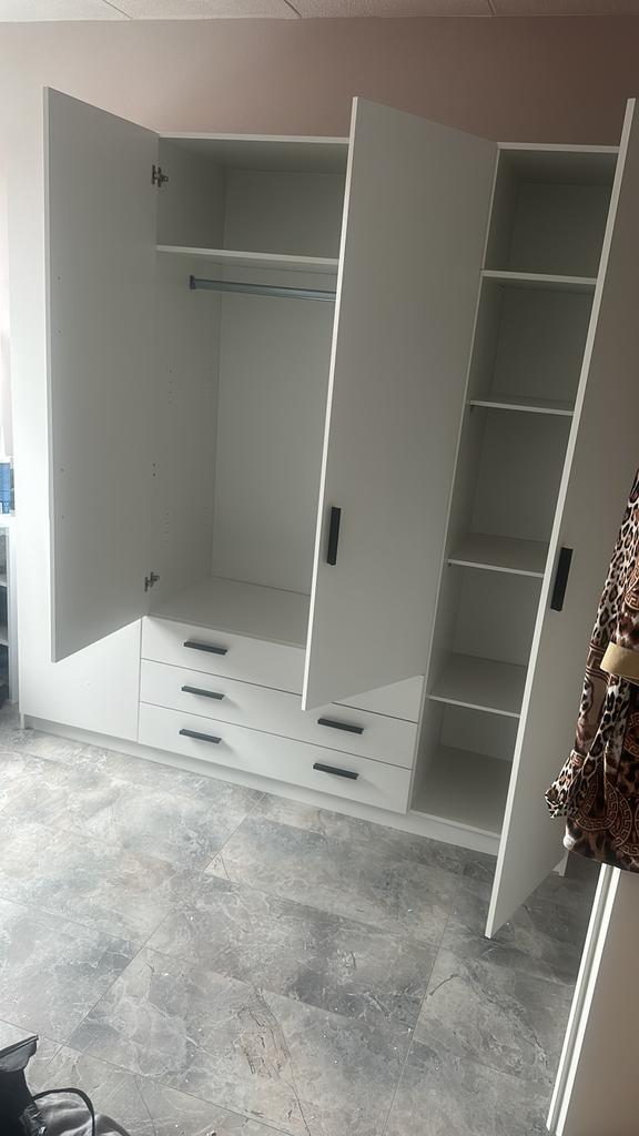 Foto 7 van Allround Klusjesman | Snel & Betaalbaar