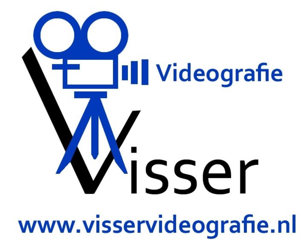 Videograaf Bruiloft en Partijen, Montage of Bewerking