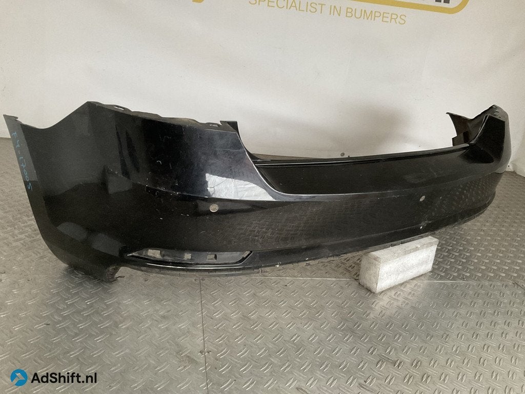Bumper Skoda Rapid Spaceback 5JJ 12-17 5JJ807421 Achterbumpe, Auto-onderdelen, Bumper