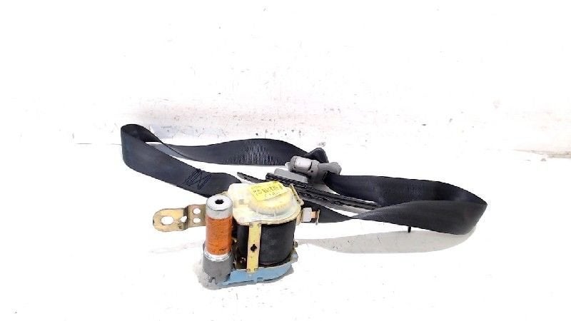 Veiligheidsgordel rechts voor Hyundai Getz, Auto-onderdelen, Interieur en Bekleding, Hyundai, Gebruikt, Herkomst onderdeel bekend