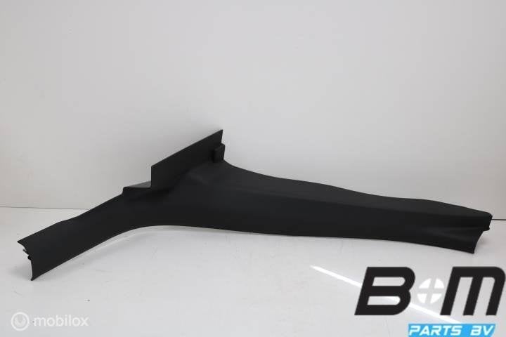 Wielkast / dorpelbekleding links Audi Q3 8U 8U0867767A, Auto-onderdelen, Interieur en Bekleding, Gebruikt