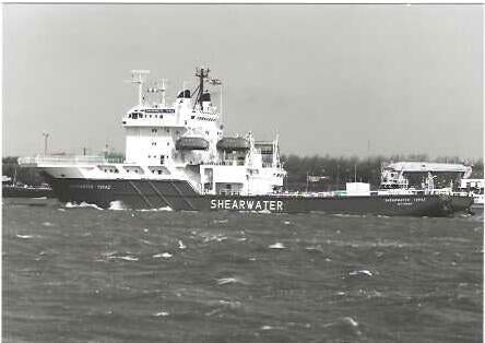 Offshore, Ophalen of Verzenden, Nieuw, Kaart, Foto of Prent