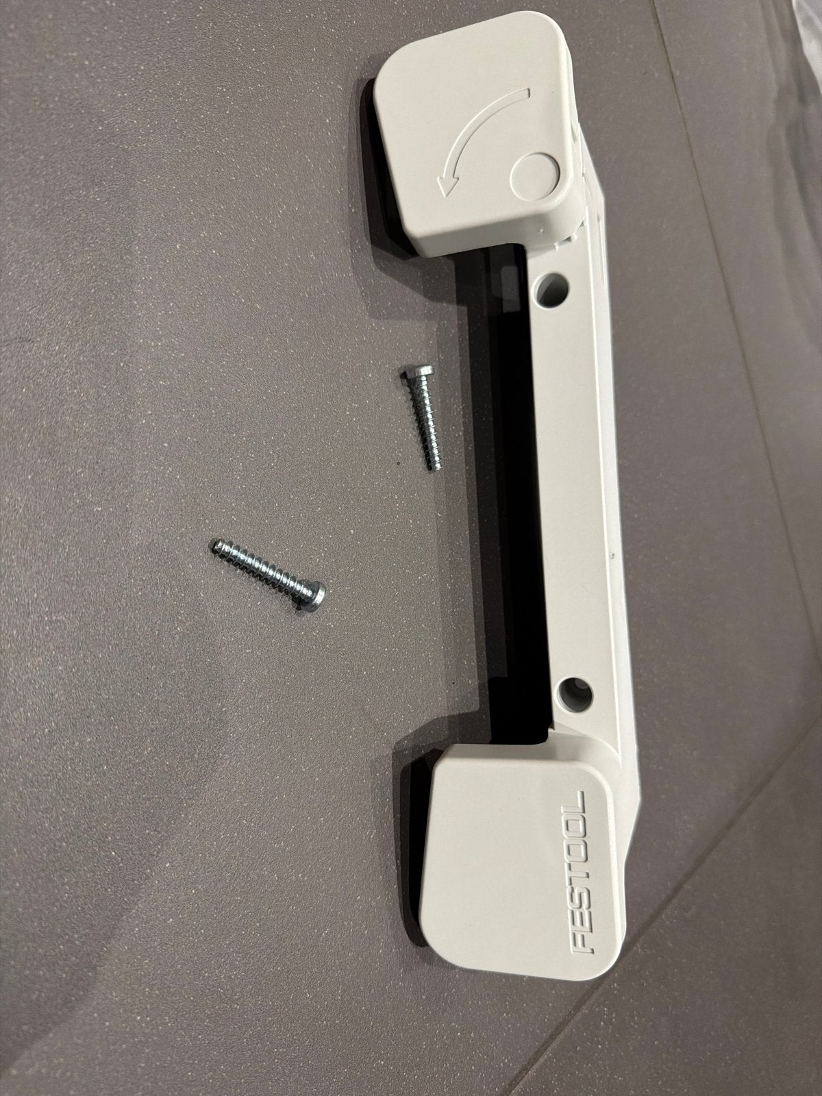 Beugel voor Festool stofzuiger CTL mini I, Ophalen of Verzenden, Nieuw
