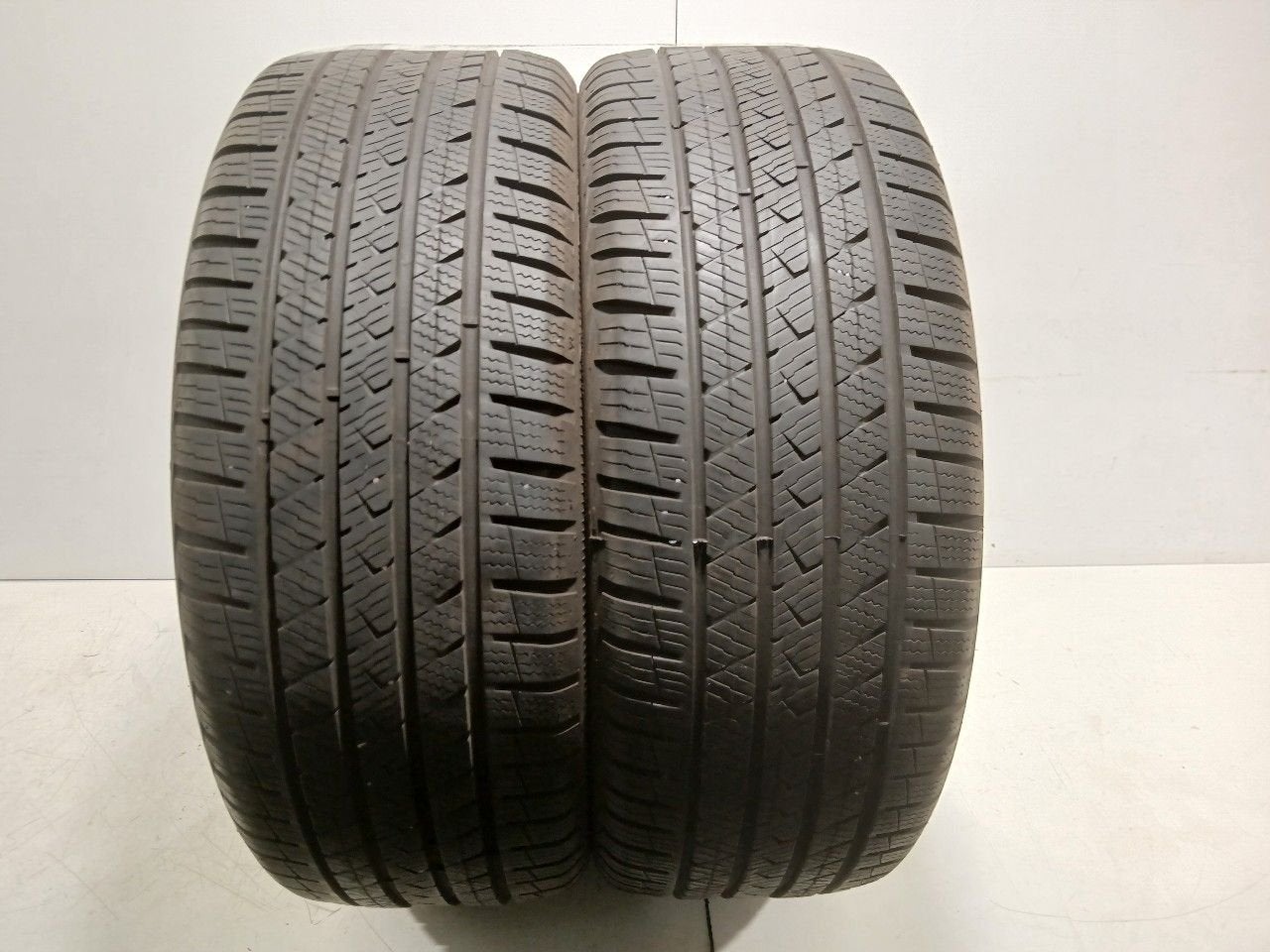 Bandenset 2 stuks 4-Seizoenen 205 50 R17, Onderdelen@venauto.nl, Van der Ven Autorecycling B.V., Gebruikt, Ettenseweg 76, 4706 PB Roosendaal, The Netherlands