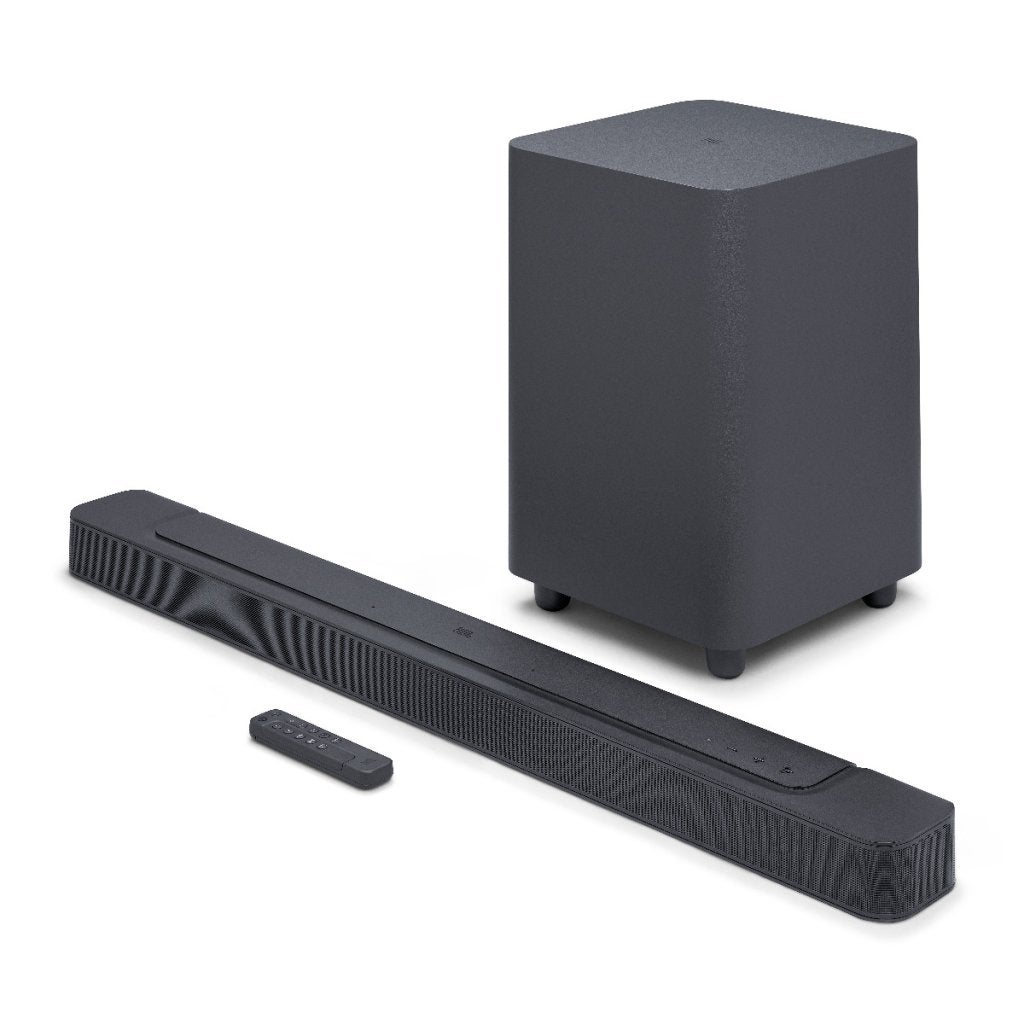 JBL BAR 500 Pro - Soundbar - Zwart - Nieuw met garantie