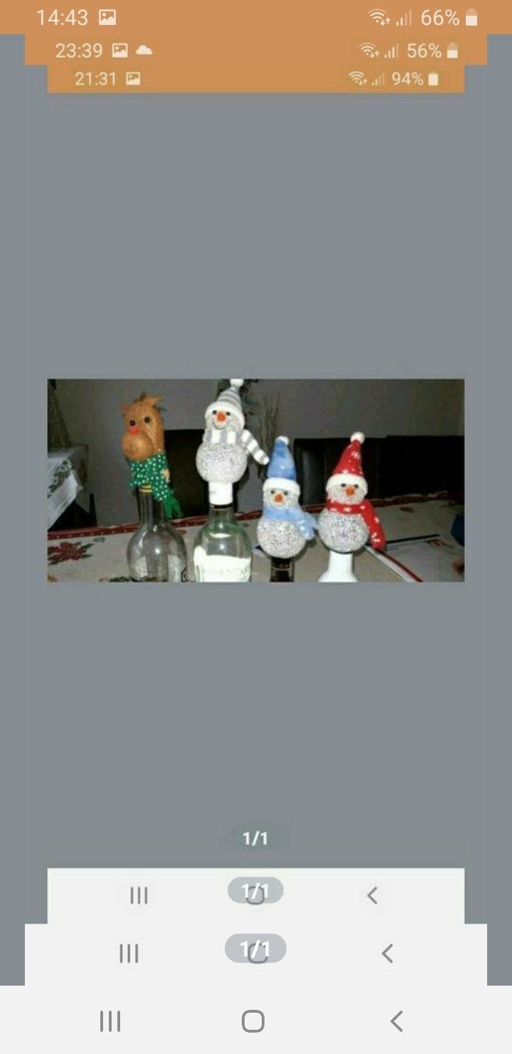 Kerstdecoratie, Diversen, Ophalen of Verzenden