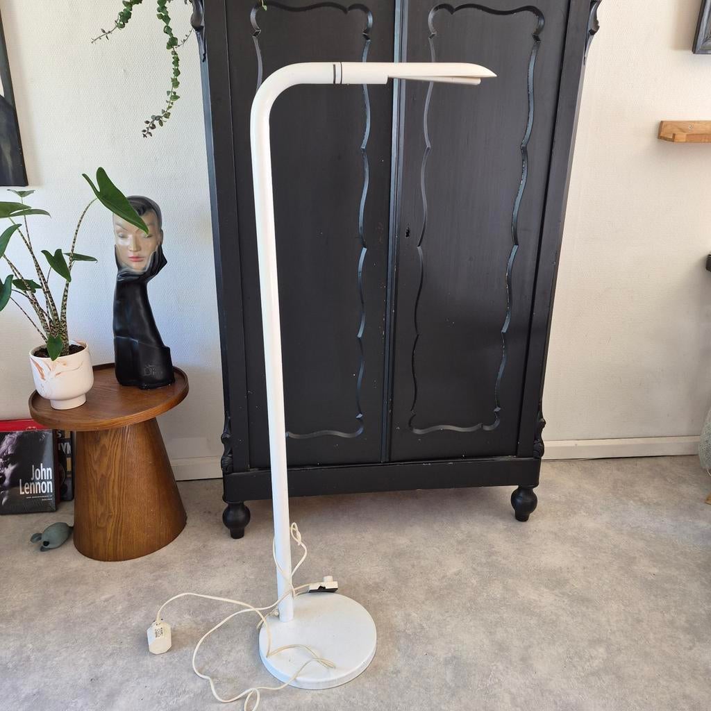 Woja space age tubelamp, Ophalen of Verzenden, Minder dan 100 cm