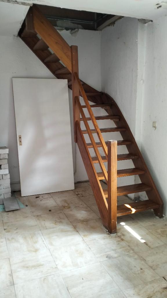 Trap, Ophalen, Gebruikt, Trap, 2 tot 4 meter