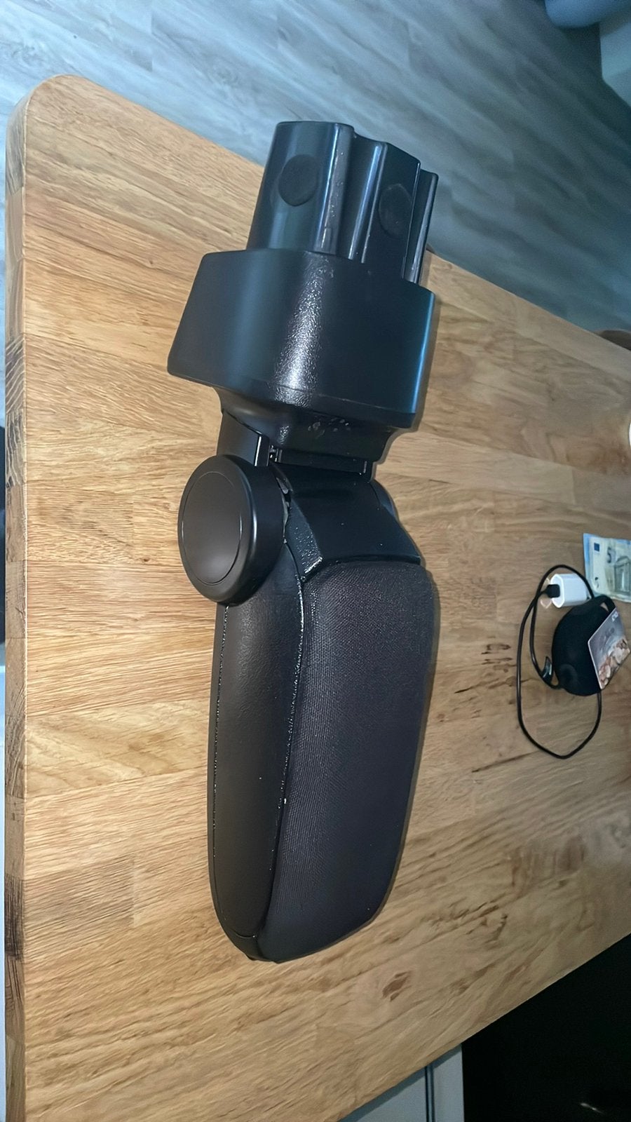 Armsteun auto hyundai i10, Ophalen of Verzenden, Zo goed als nieuw