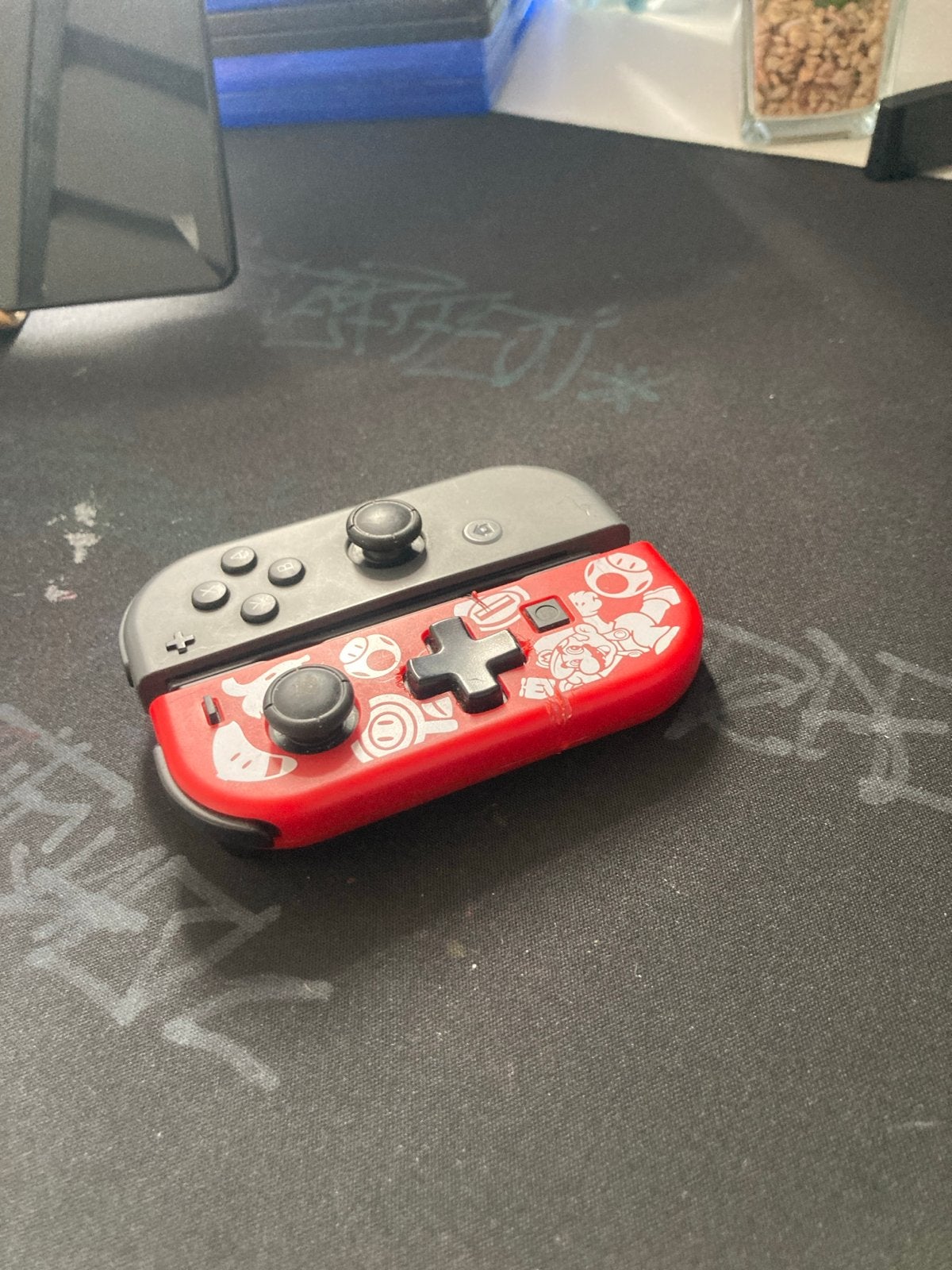 Nintendo Switch Goede staat werkt niet op switch 2, Ophalen of Verzenden, Gebruikt, Met 2 controllers, Switch Original