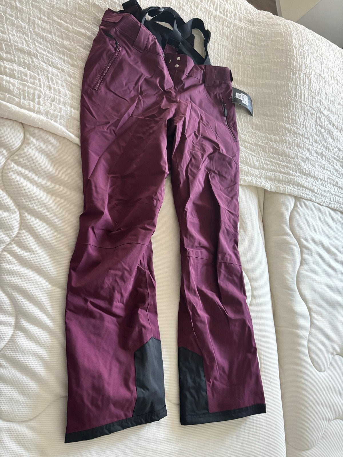 Dare2b skibroek dames - Maat L - Nieuw met kaartjes, Kleding | Dames, Ophalen of Verzenden, Nieuw, Maat 42/44 (L), Broek