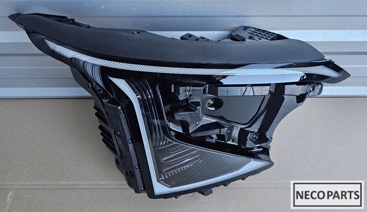 KIA EV5 FULL LED KOPLAMP ORIGINEEL 250724 ALLES LEVERBAAR !!, -, -, Ophalen of Verzenden, -
