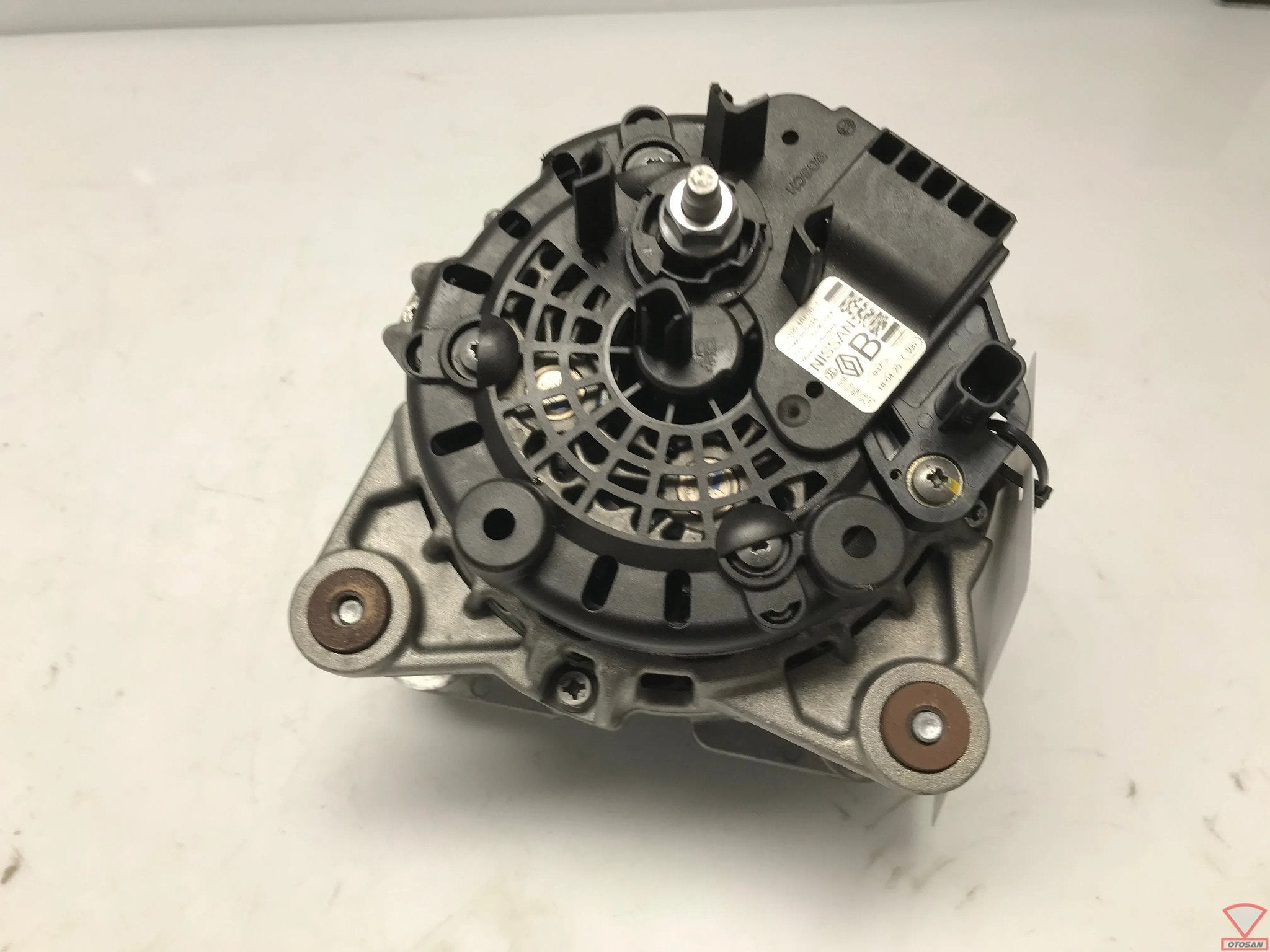 renault megane 2018 nissan dynamo 150a 231004be0b, Renault Group, Gebruikt, Contact.group@renault.com, Renault