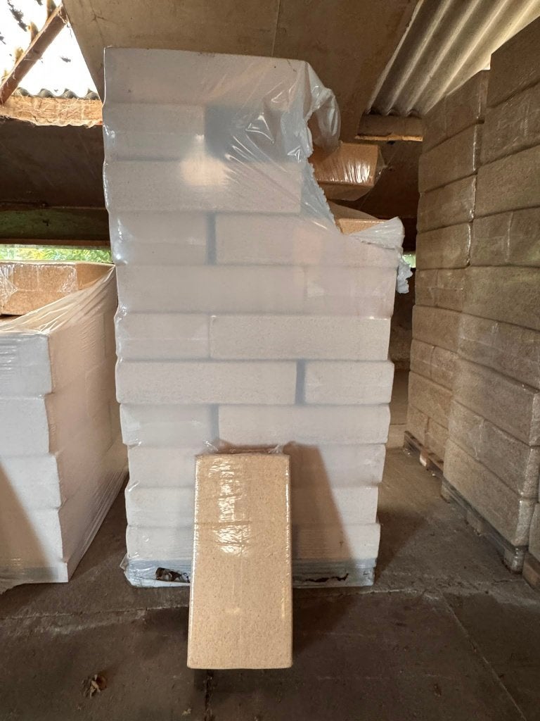 Zaagsel Balen 18kg | Bodembedekking (Nu €6,61 ex btw), Dieren en Toebehoren, Ophalen, Nieuw
