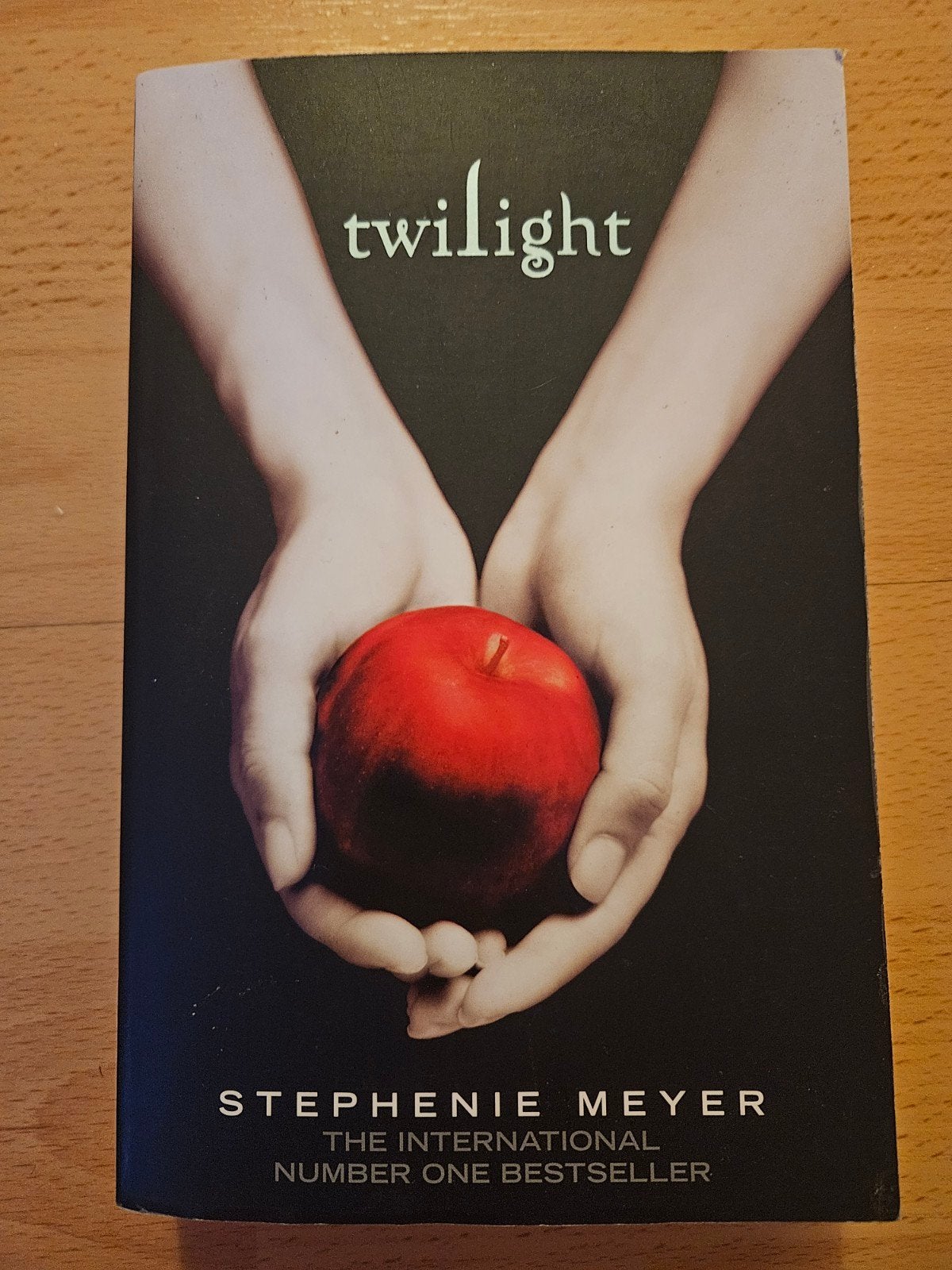 Twilight - Stephenie Meyer (Engels), Ophalen of Verzenden, Gelezen, Stephenie Meyer, Europa overig
