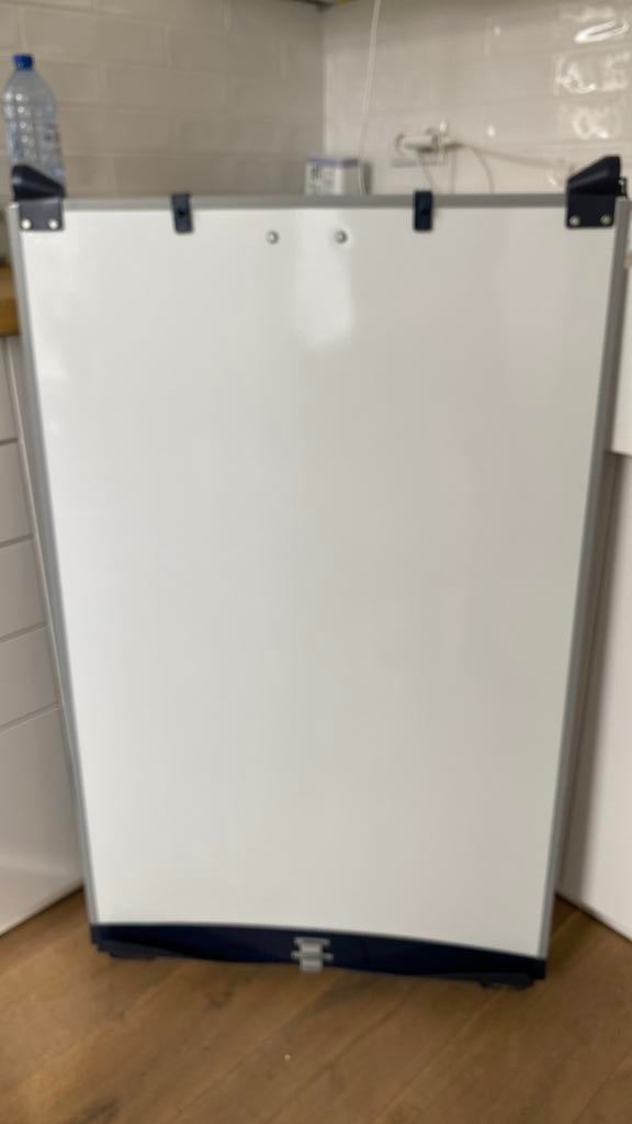 Flip over, Ophalen of Verzenden, Gebruikt, Whiteboard