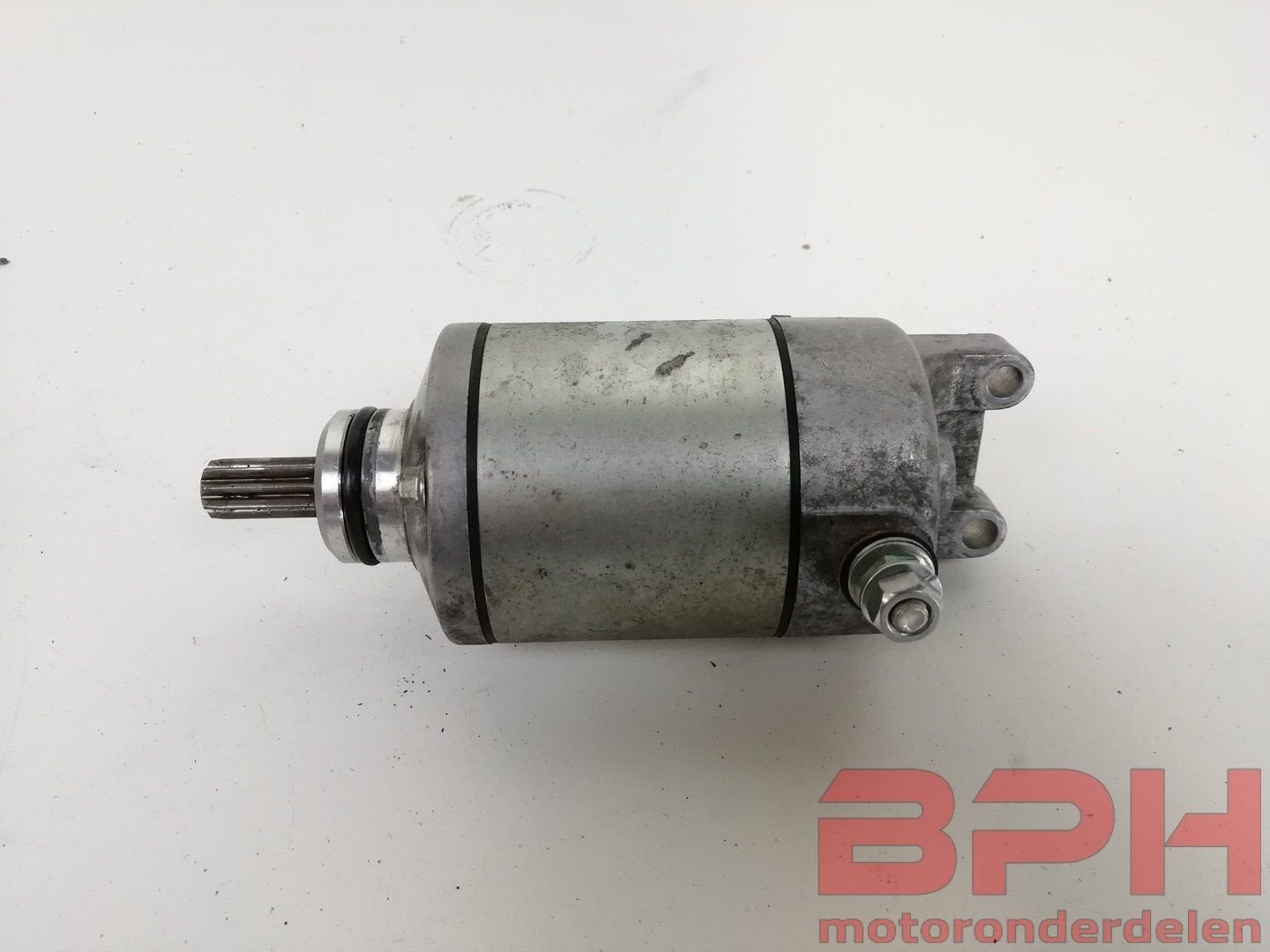 Startmotor Suzuki GSX-R 600 750 K6 K7 2006 t/m 2007 start mo, Motoren, Gebruikt, -, -, Ophalen of Verzenden