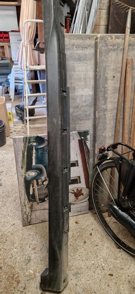 Originele dorpels nissan xtrail 2017, Gebruikt, Links, Ophalen of Verzenden, Bumper