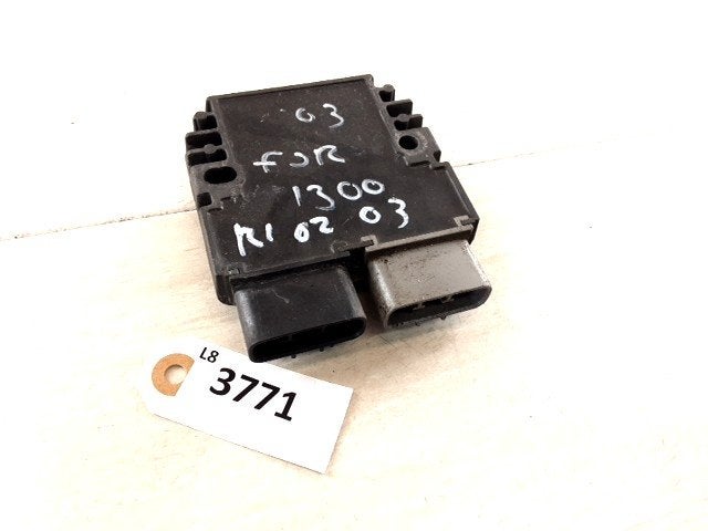 R1 2002 - 2003 Yamaha Spanningsregelaar D1-46337