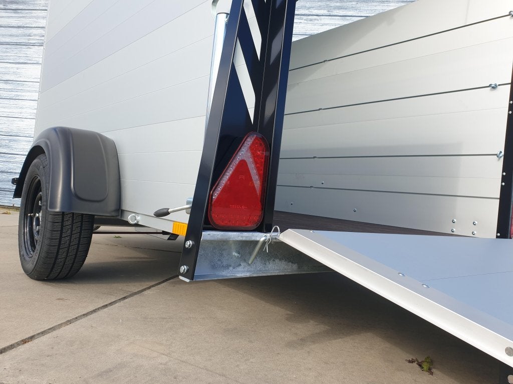 Anssems GTB 1350 VT3 , 251x151x153 ,, Nieuw