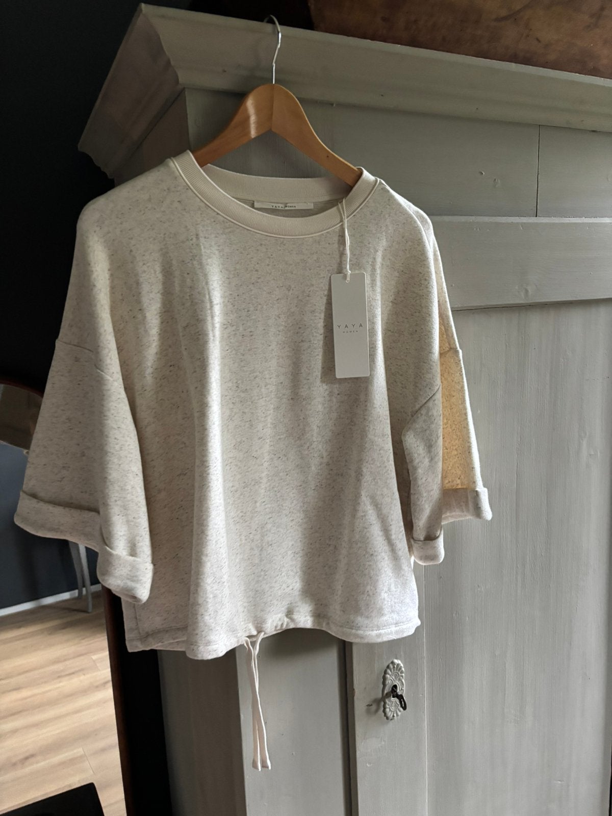 Yaya nieuw shirt, Ophalen of Verzenden, Nieuw, Korte mouw