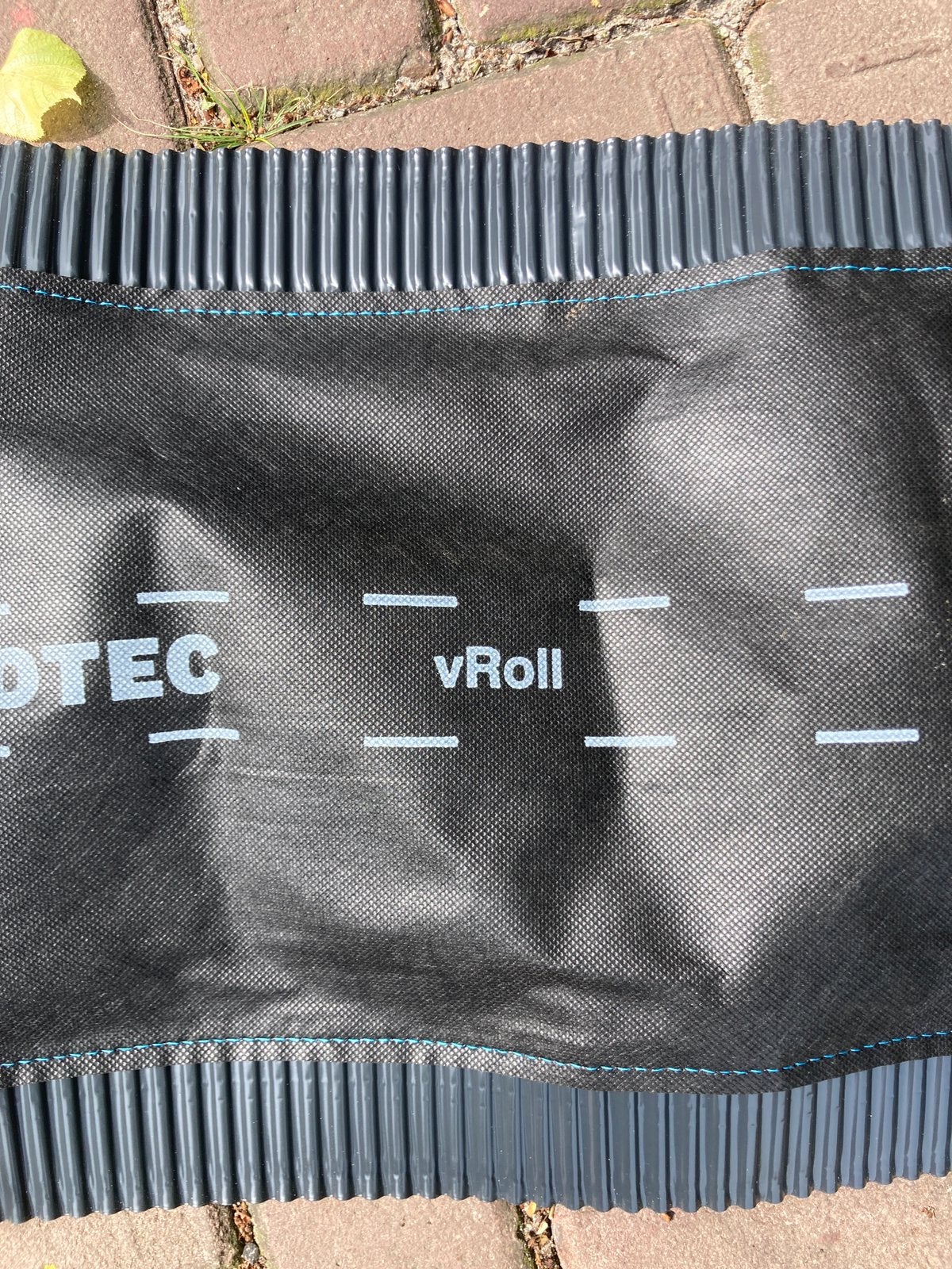 Parotec vroll ondervorst, Overige materialen, Overige typen, Nieuw, Ophalen of Verzenden