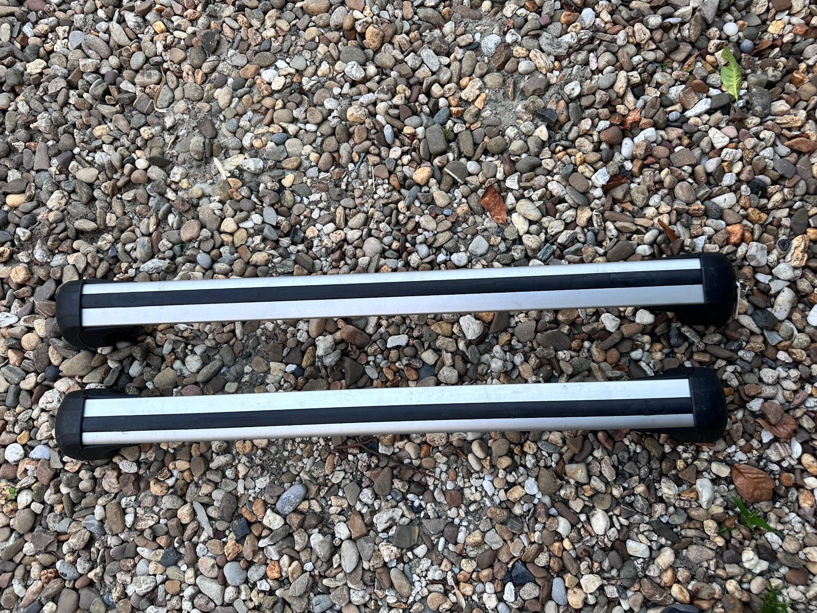 Dakdrager Renault Megane 2019, Auto diversen, Dakdragers, Ophalen, Gebruikt