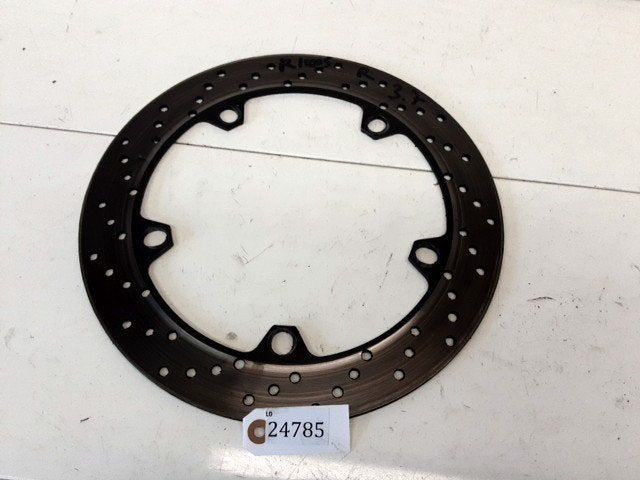 R1100S 1998 - 2005 BMW Remschijf D1-56500