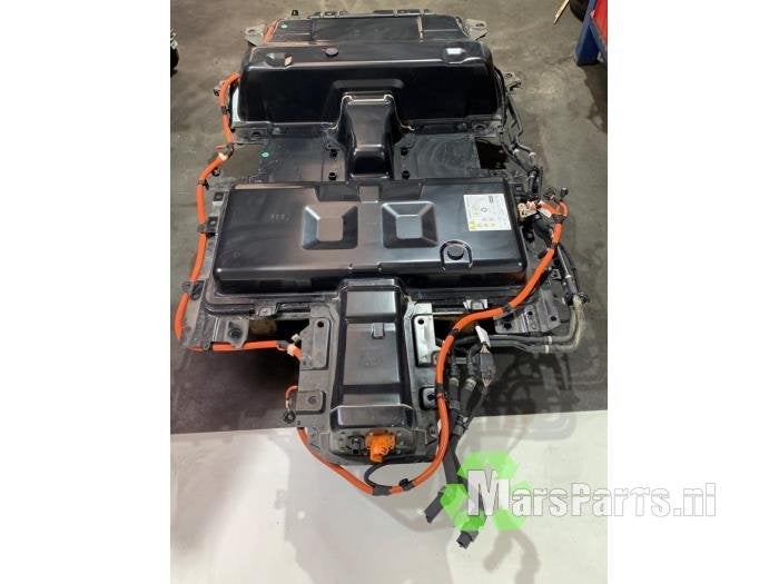 Accu (Hybride) van een Opel Corsa, Gebruikt, -, -, Opel
