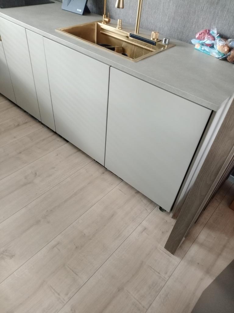 Ikea keukenelementen (gereserveerd), Ophalen, Enkelwandige keuken