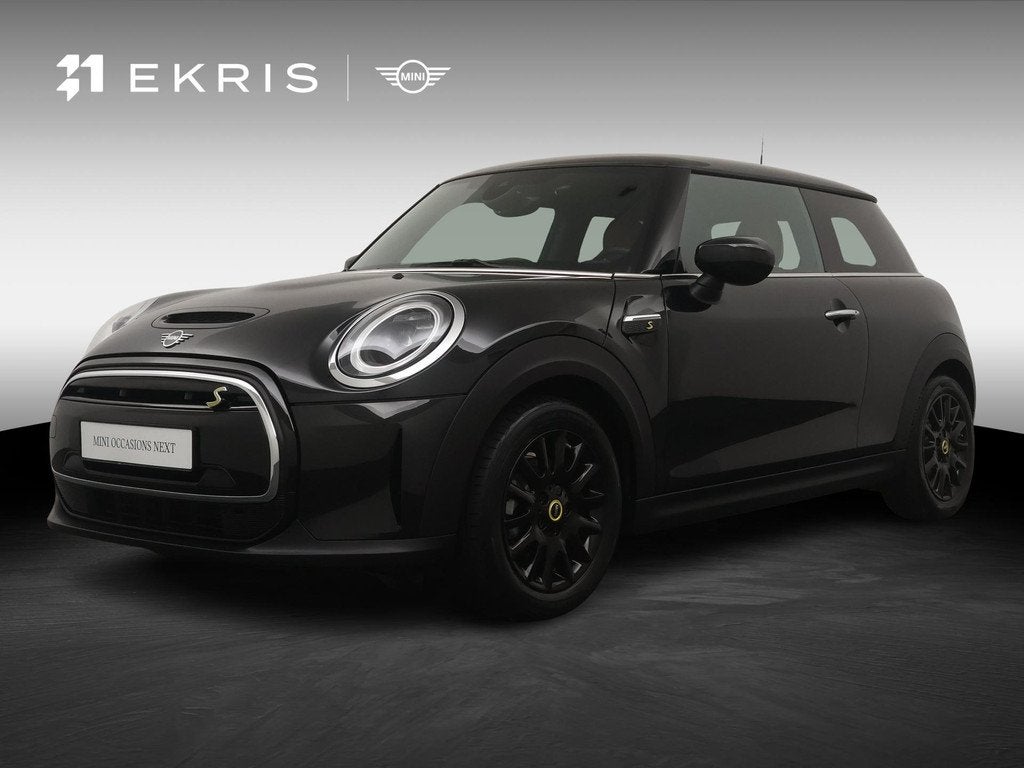 MINI Electric Yours Yours | Volleder | stoelverwarming | Cli, Auto's, Mini, 1340 kg, 4 stoelen, Automatische klimaatregeling, 184 pk