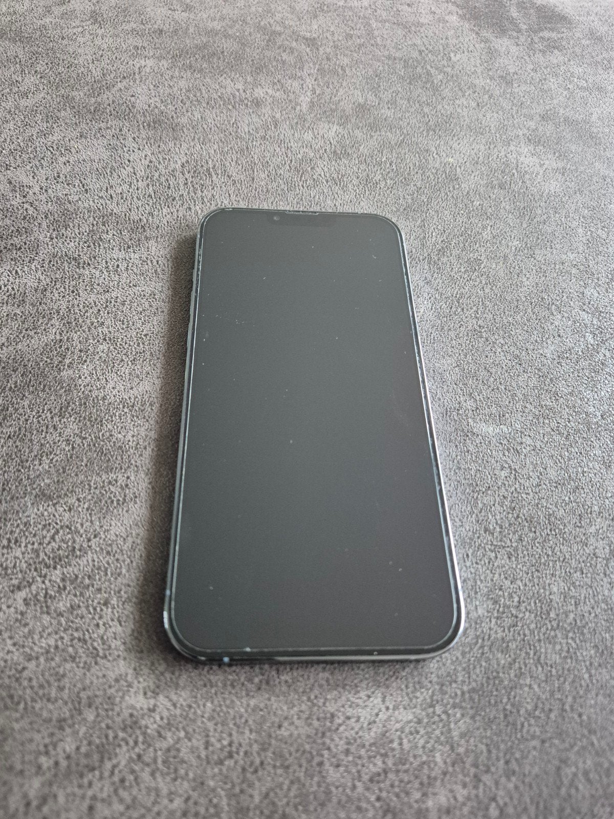 iPhone 13 Pro Max 128GB Blauw - geen schades !, Telecommunicatie, Mobiele telefoons | Apple iPhone, Blauw, Ophalen of Verzenden
