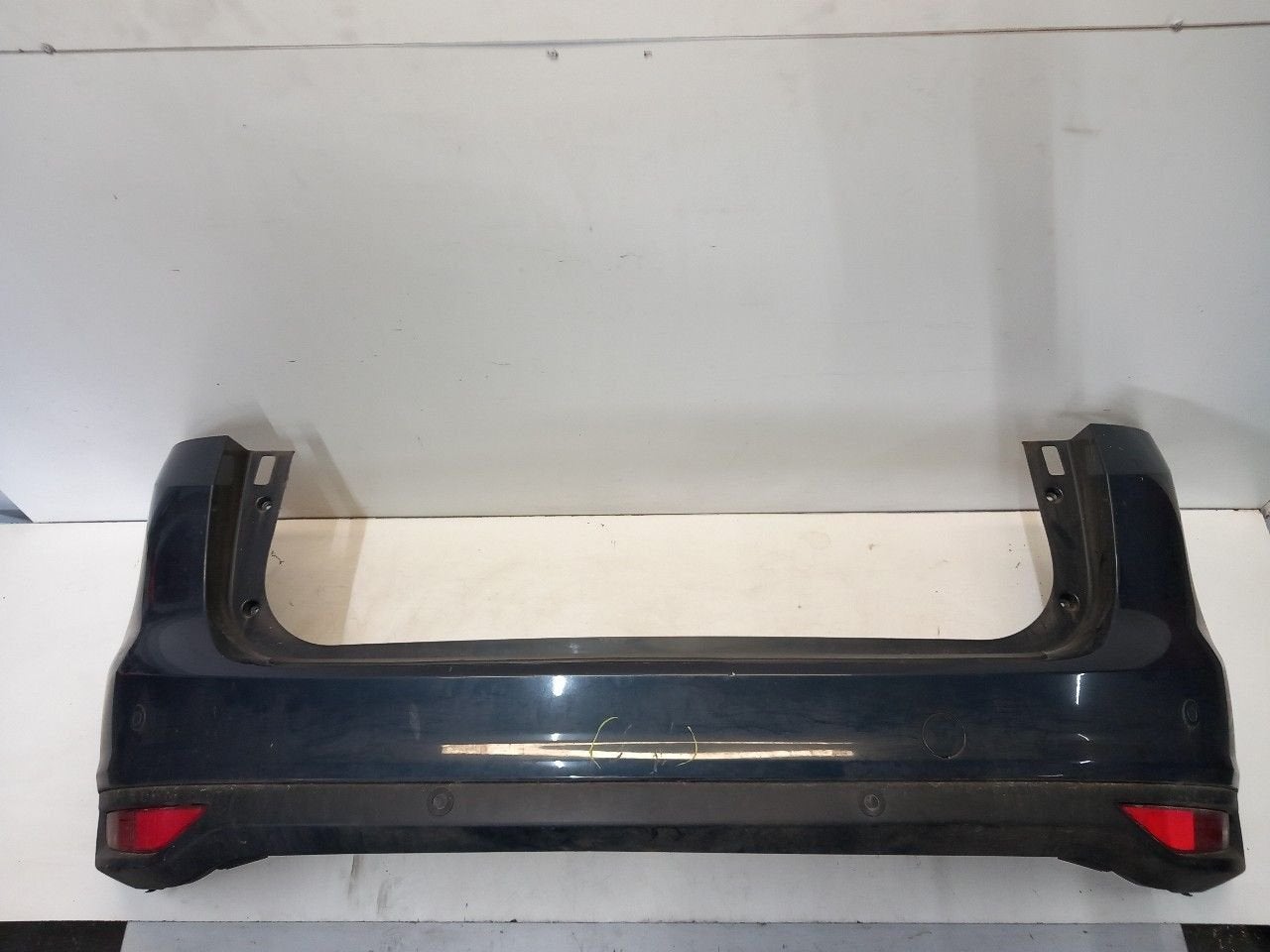 Bumper achter Ford C-Max, Onderdelen@venauto.nl, Van der Ven Autorecycling B.V., Gebruikt, Ettenseweg 76, 4706 PB Roosendaal, The Netherlands