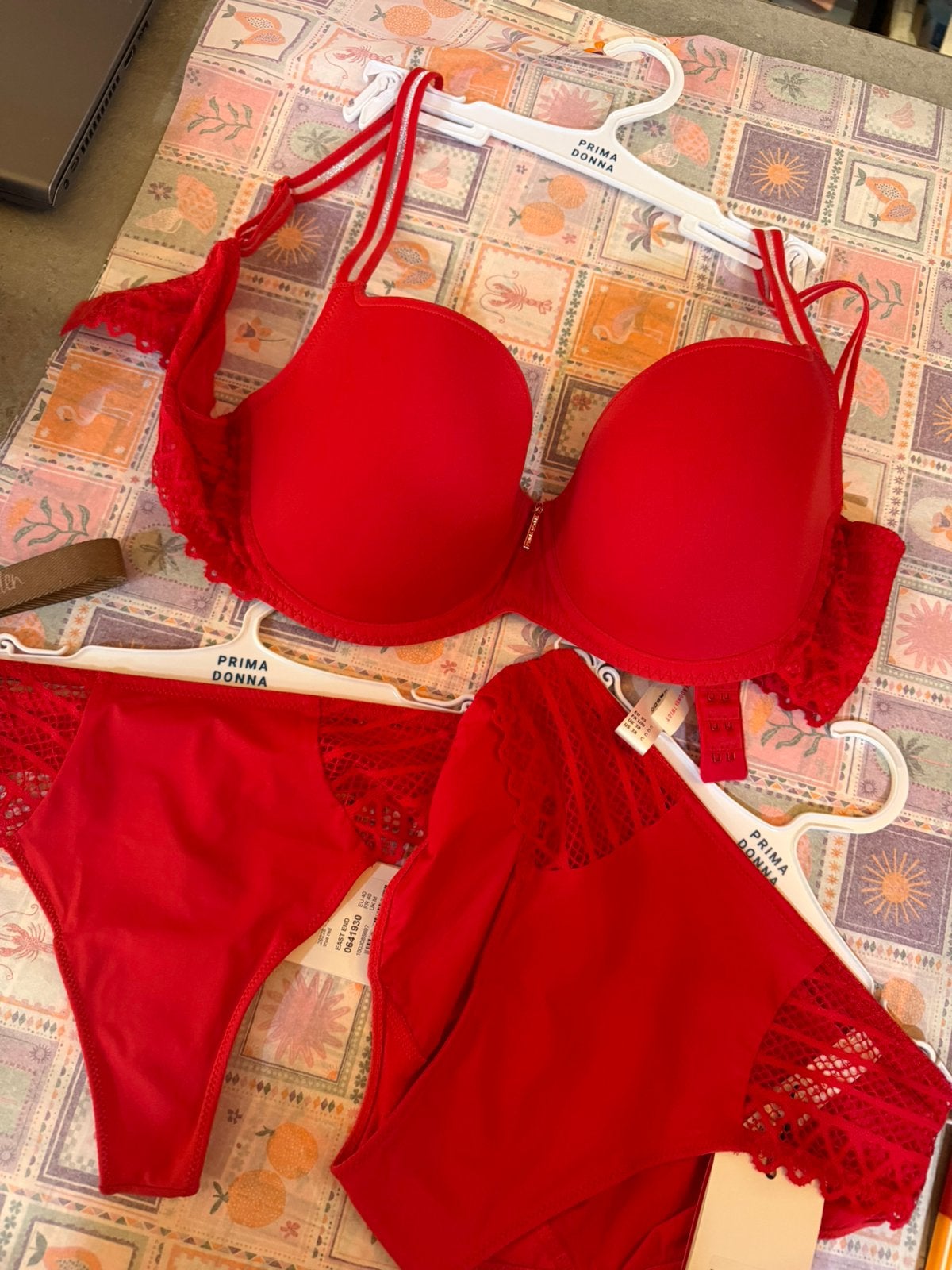 Prima donna bh 85c,75d, 70e,75g, 85g, Ophalen of Verzenden, BH