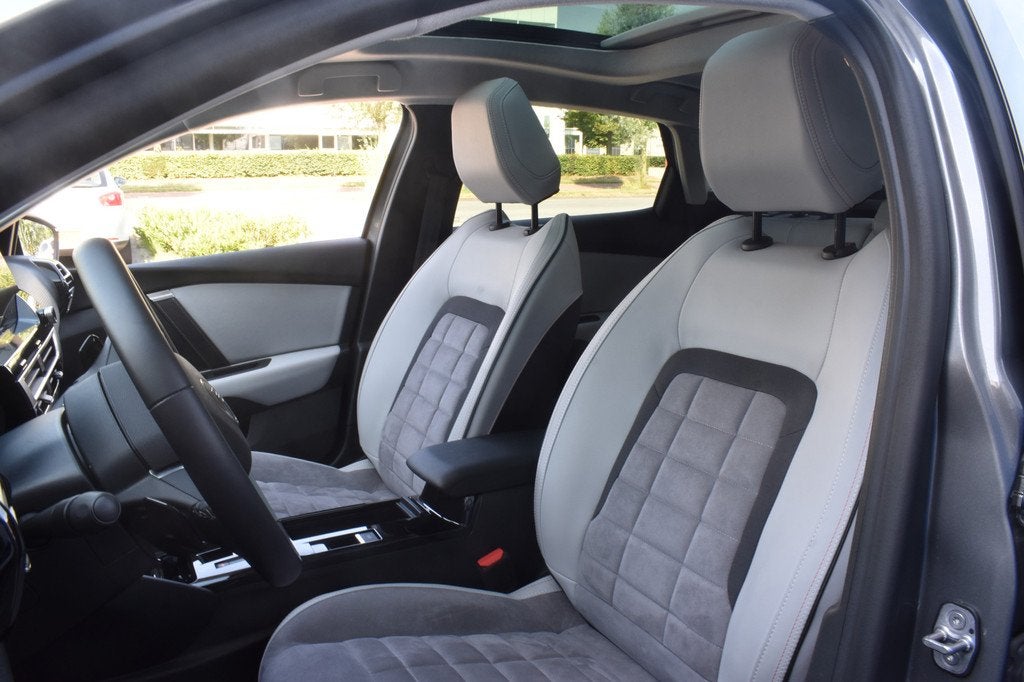 Citroën C4 Hybrid 145DCS-6 Max Panoramadak | Navigatie | Ai, Auto's, Citroën, 136 pk, Gebruikt, 1199 cc, 700 kg