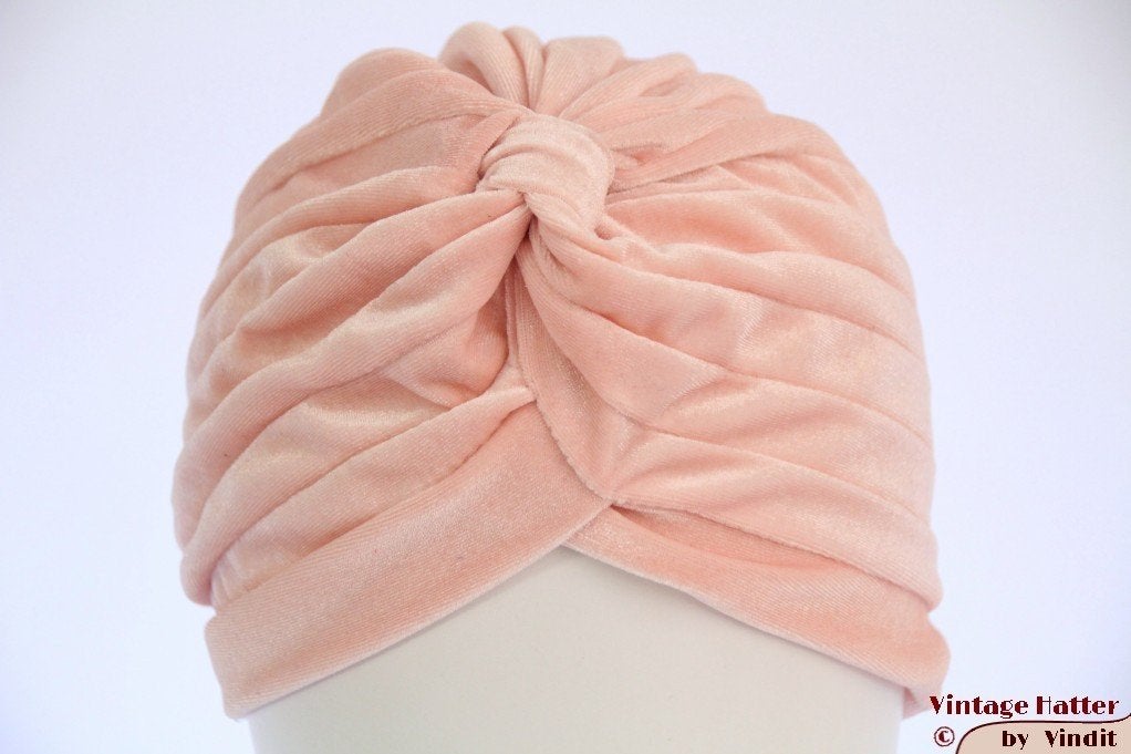 Tulband fluweel diverse kleuren one size fits most nieuw, Kleding | Dames, Ophalen of Verzenden, Nieuw, Overige thema's, Accessoires