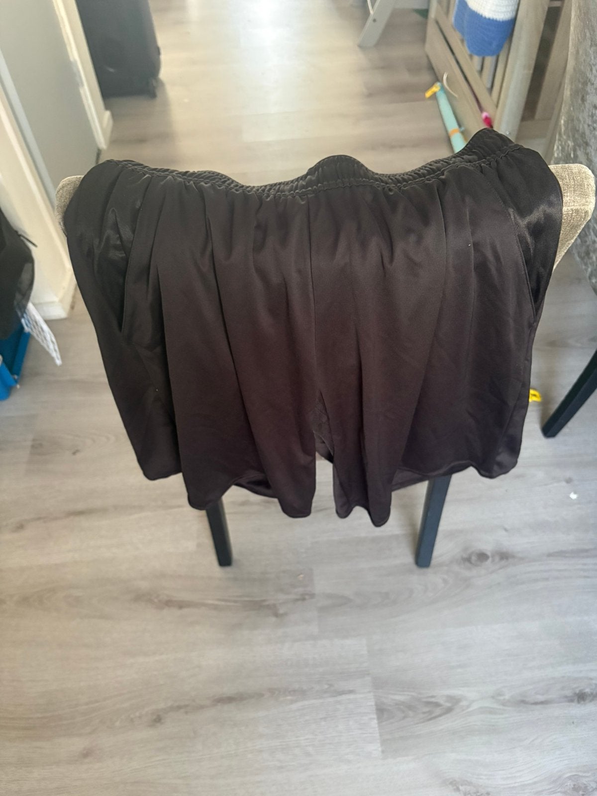 Scheidsrechter broek, Maat M, Ophalen of Verzenden, Gebruikt, Broek