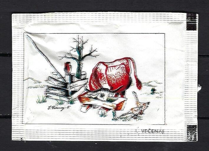 687 Kroatië, Ophalen of Verzenden, Buitenland