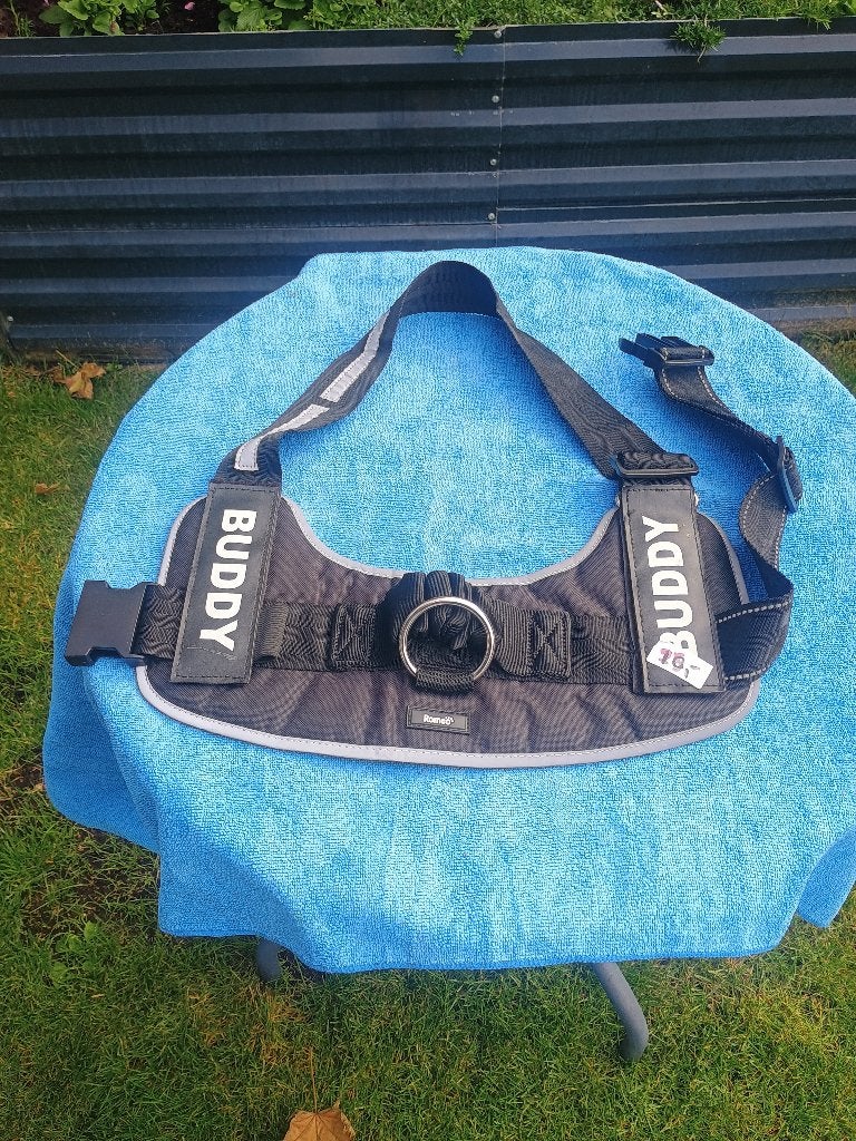 Te koop mooi nieuw hondentuig, Dieren en Toebehoren, Overige merken, Ophalen of Verzenden, Nieuw, Hondentuig